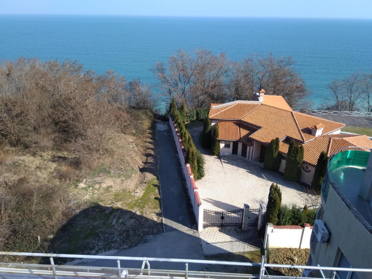 Sunny House Byala Apartment Byala  Exterior photo