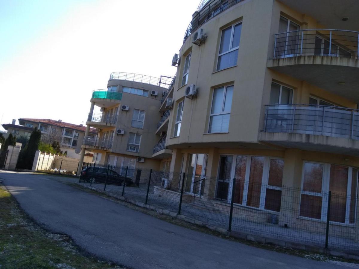 Sunny House Byala Apartment Byala  Exterior photo