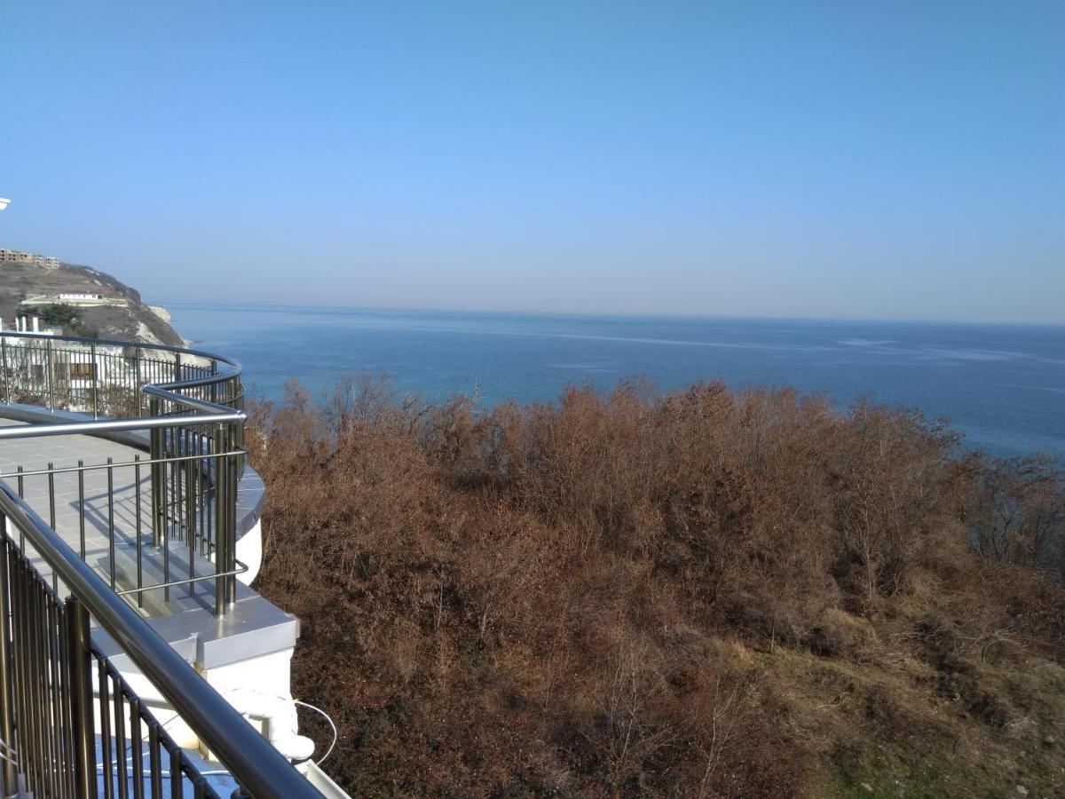 Sunny House Byala Apartment Byala  Exterior photo