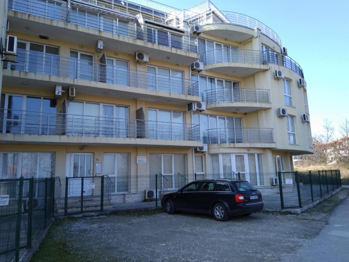 Sunny House Byala Apartment Byala  Exterior photo