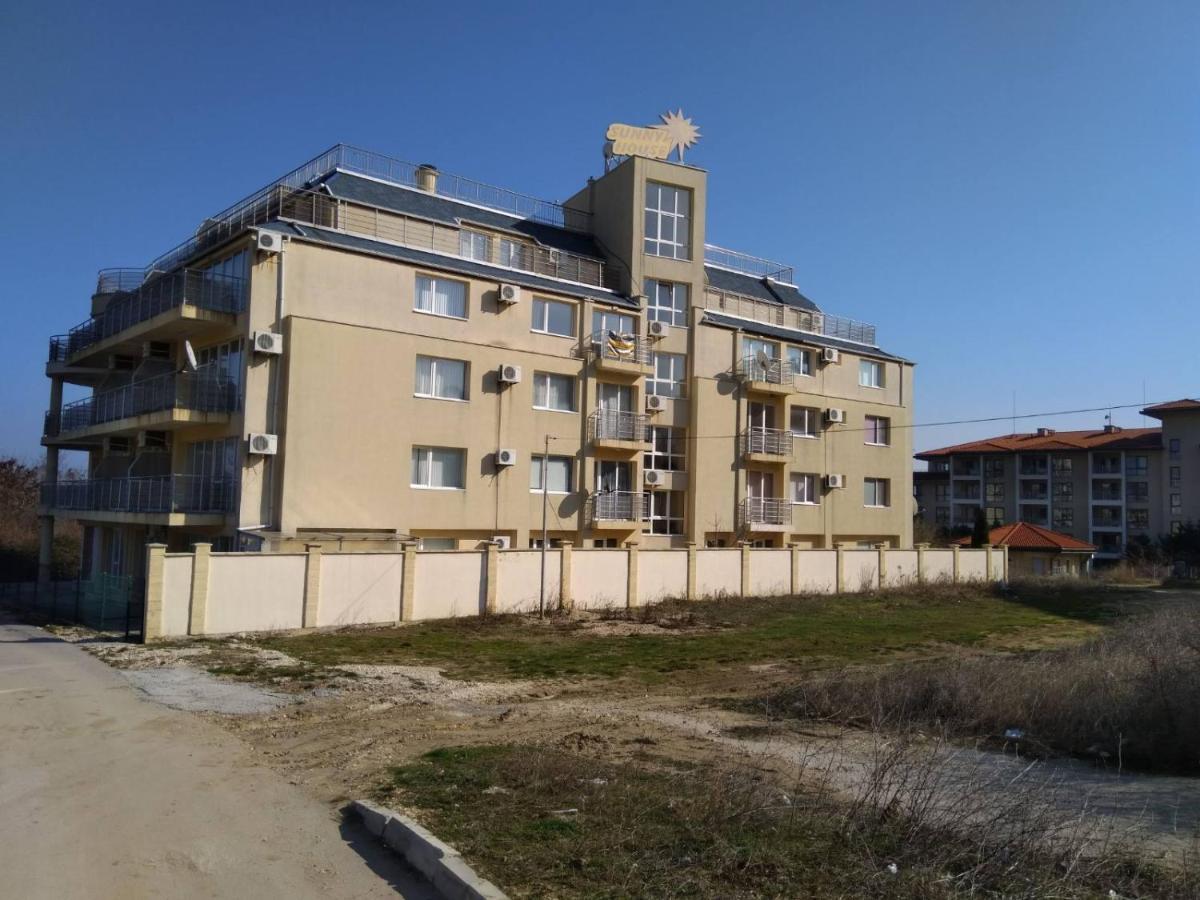 Sunny House Byala Apartment Byala  Exterior photo