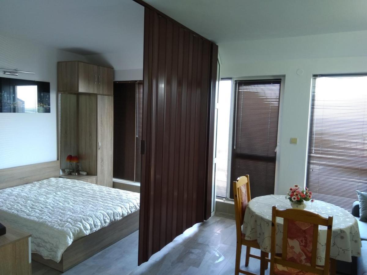 Sunny House Byala Apartment Byala  Exterior photo