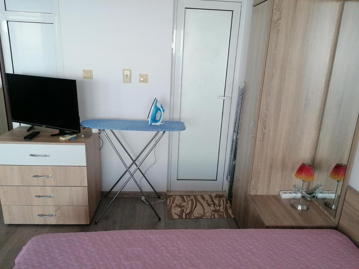 Sunny House Byala Apartment Byala  Exterior photo