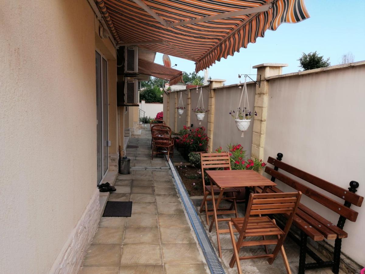 Sunny House Byala Apartment Byala  Exterior photo