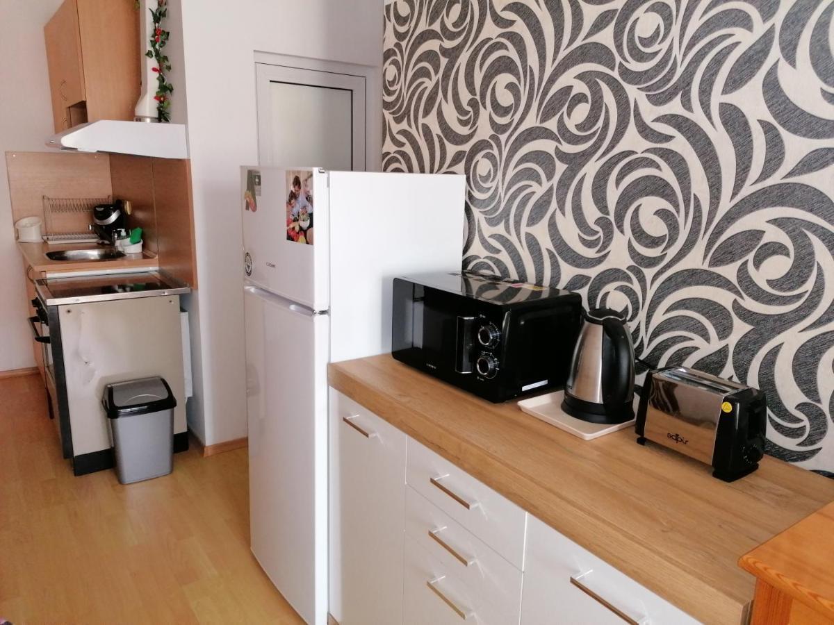 Sunny House Byala Apartment Byala  Exterior photo