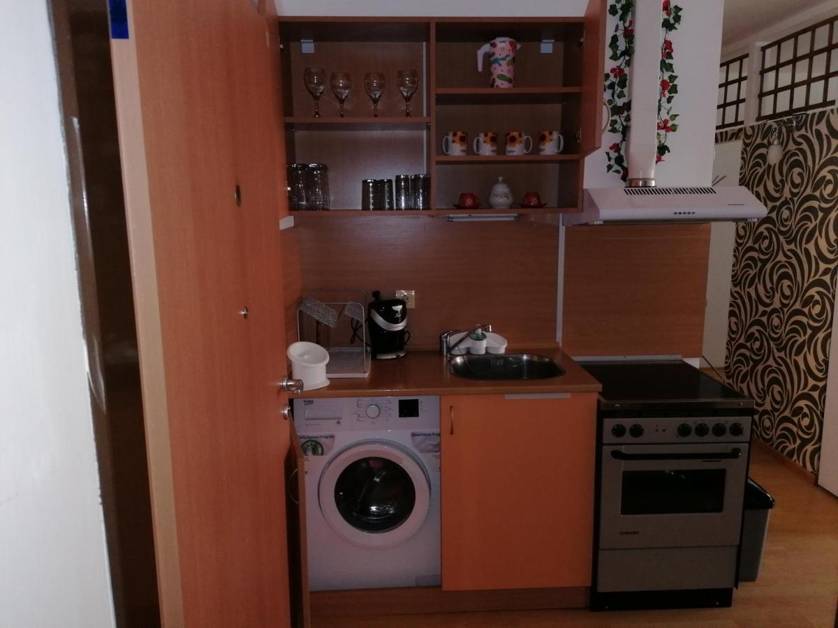 Sunny House Byala Apartment Byala  Exterior photo