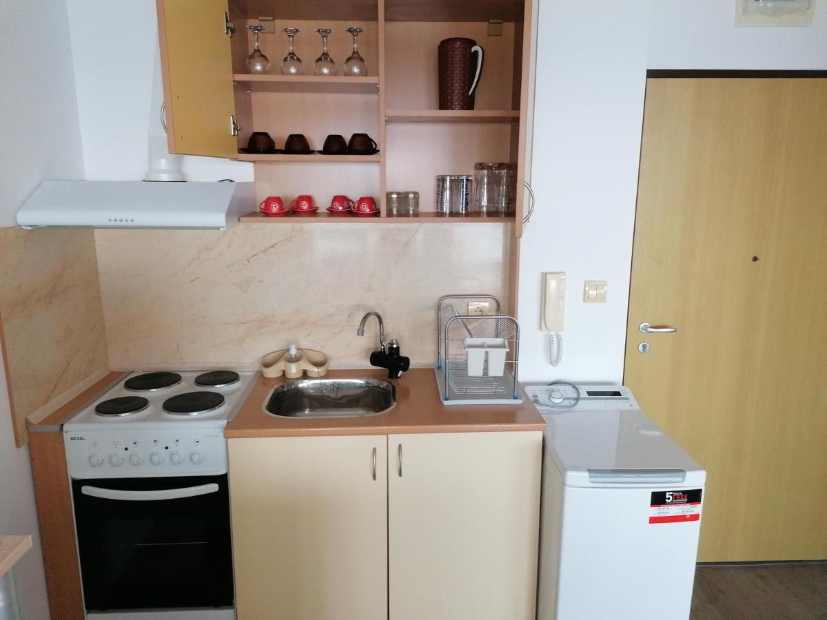 Sunny House Byala Apartment Byala  Exterior photo
