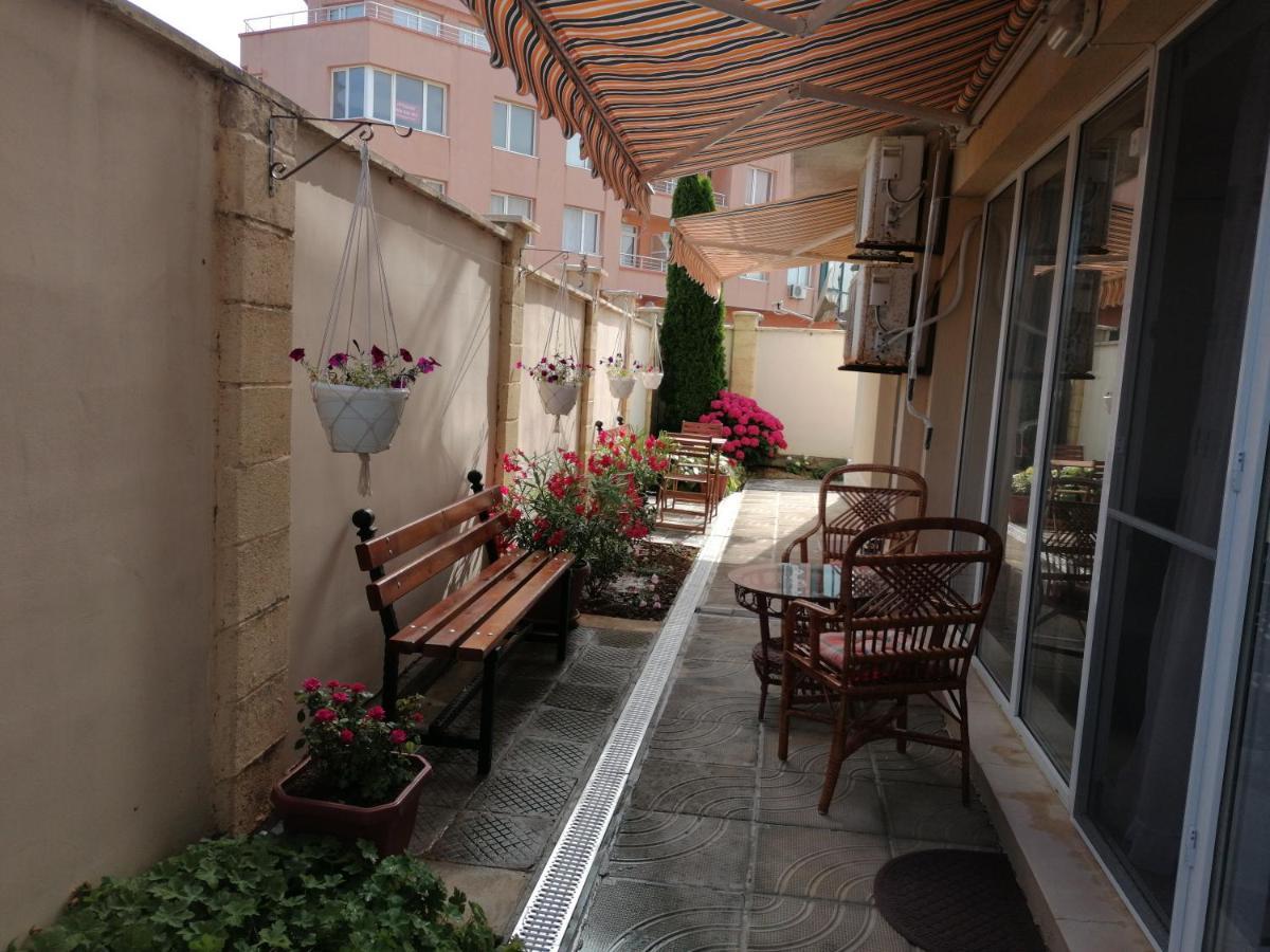 Sunny House Byala Apartment Byala  Exterior photo