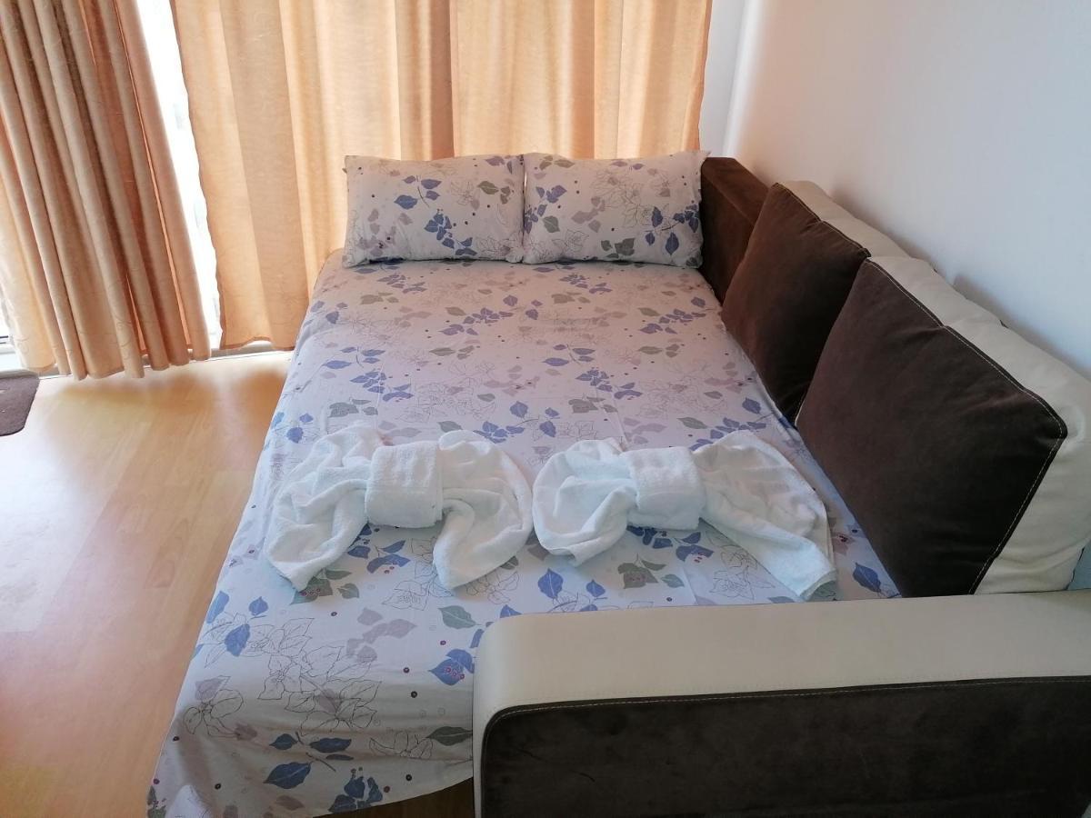 Sunny House Byala Apartment Byala  Exterior photo