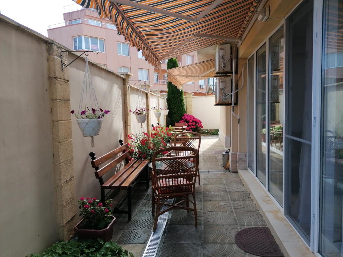 Sunny House Byala Apartment Byala  Exterior photo