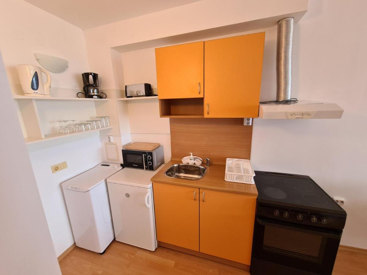 Sunny House Byala Apartment Byala  Exterior photo
