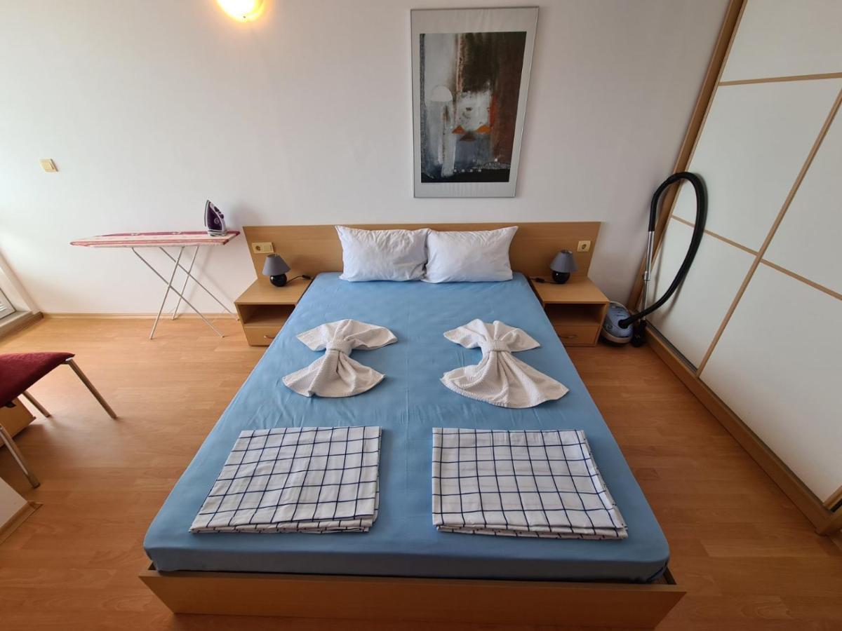 Sunny House Byala Apartment Byala  Exterior photo